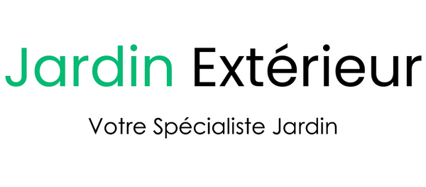 Jardin Extérieur